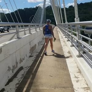 Meet your Posher, April